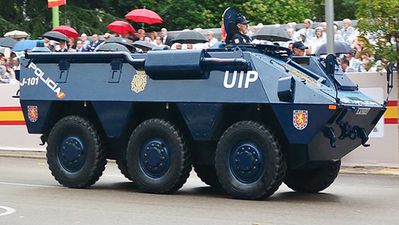 La cumbre de la OTAN en Madrid tendrá un dispositivo sin precedentes con 35.000 efectivos