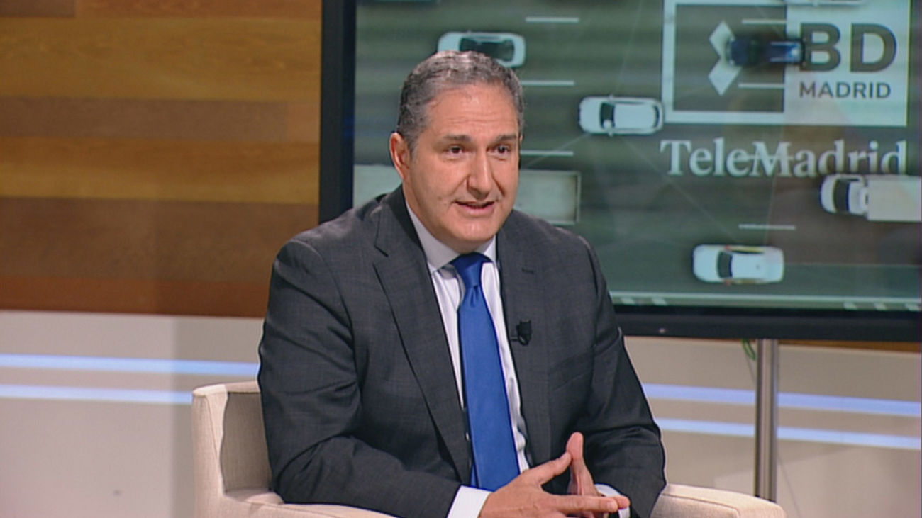 José Cepeda: “A un corrupto hay que perseguirlo, da igual que sea de tu partido o no, y expulsarlo de la vida pública”