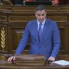 Sánchez dará cuentas por el asalto a la valla de Melilla en el Debate del estado de la nación, en julio