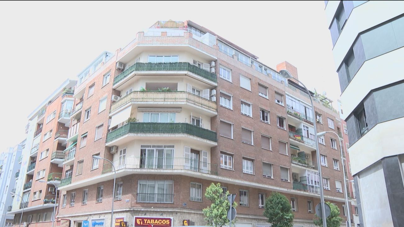 El precio de la vivienda libre se dispara un 8,5% en el primer trimestre, su mayor alza en 15 años