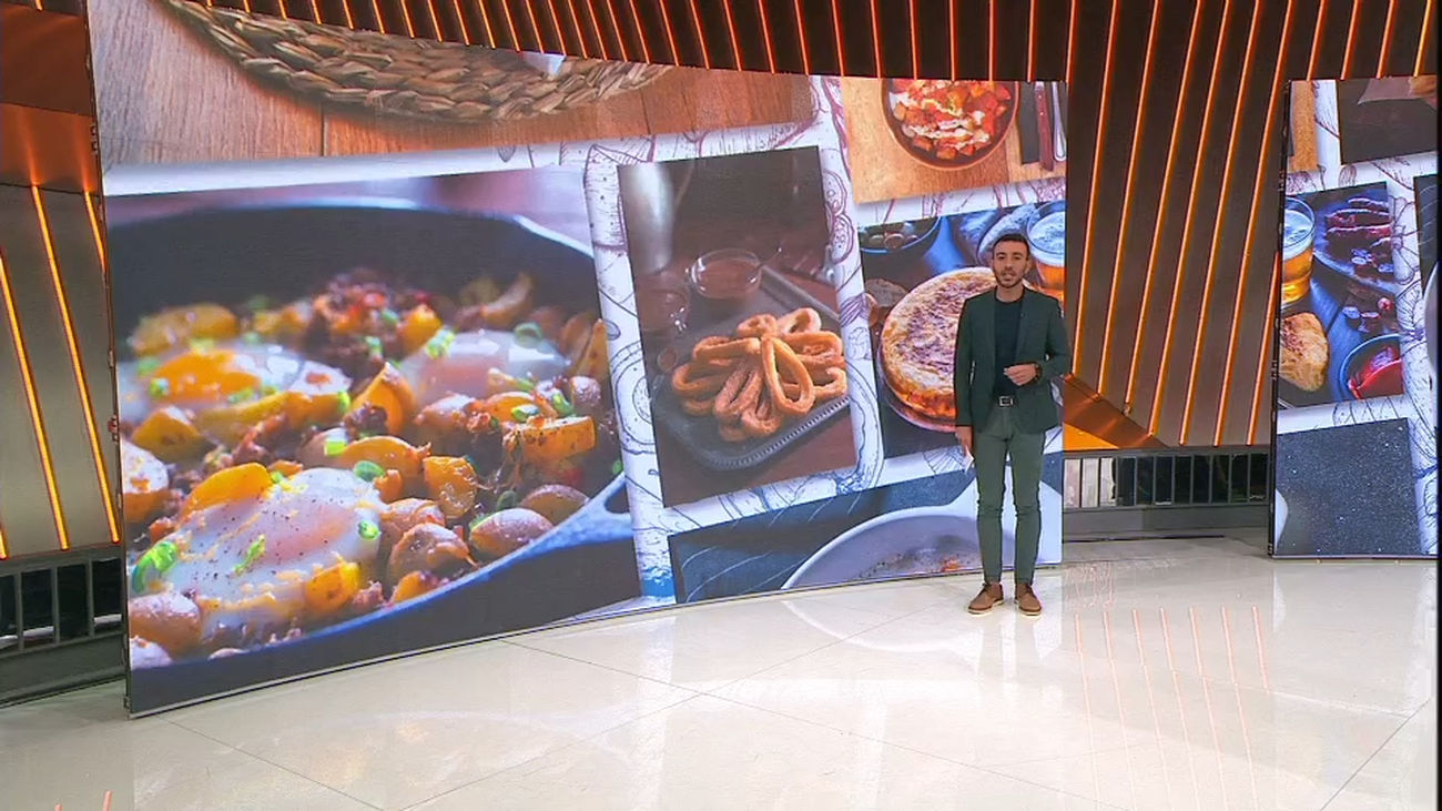 ¿Cuánta comida desperdiciamos?