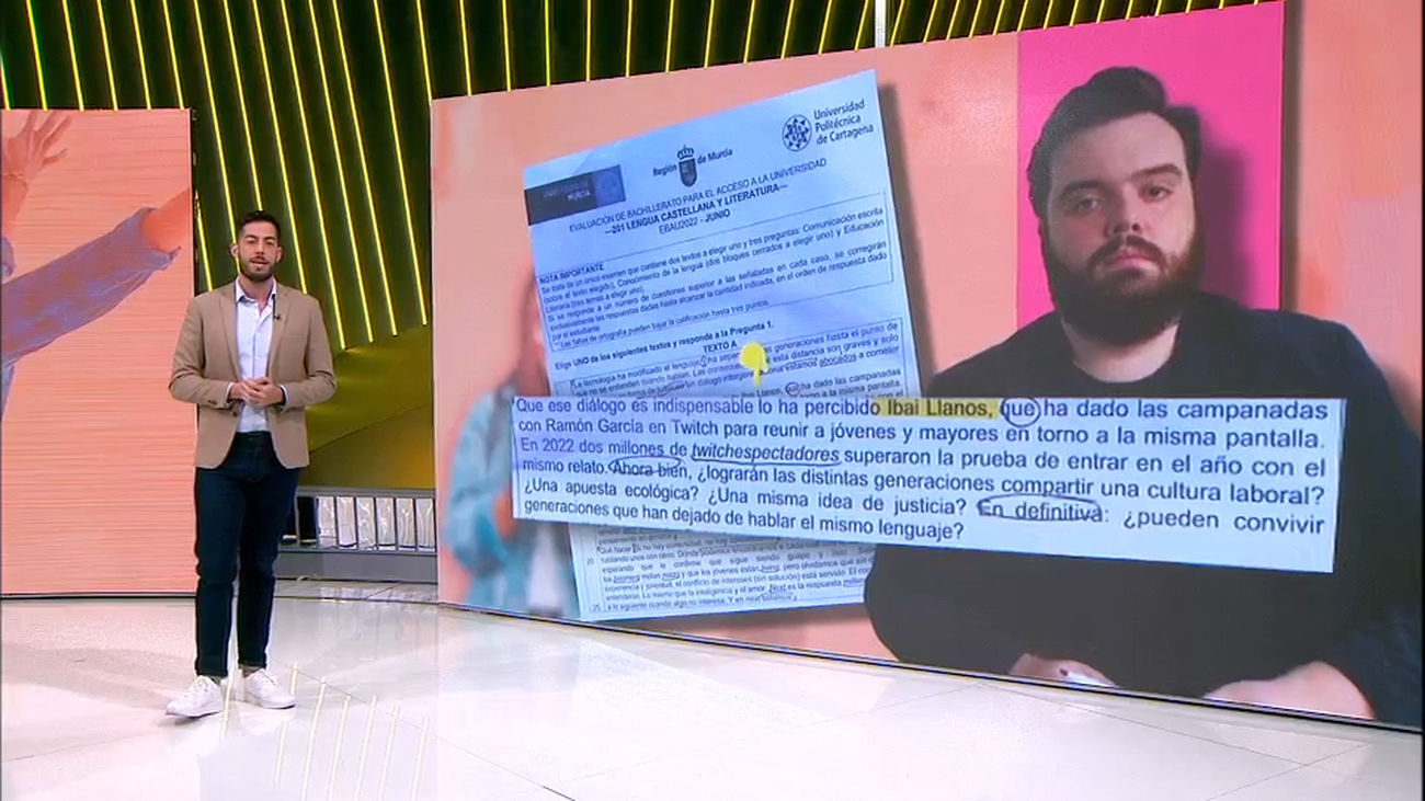 Las cosas que molan de la EBAU