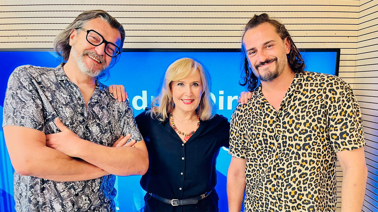 Una fiesta 'Mastodonte' el 12 a las 12 en la sala La Riviera