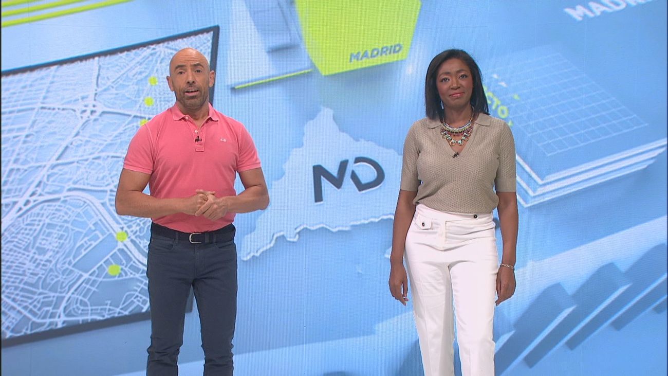 Madrid Directo 07.06.2022