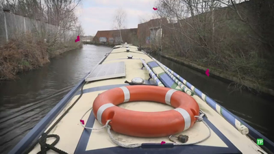 'Madrileños por el mundo' aterriza en Birmingham