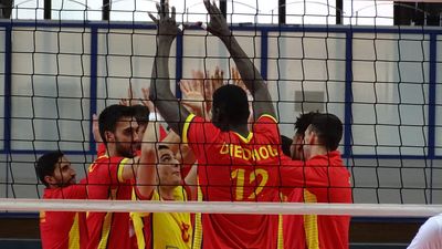 Vive el Vóley 11.06.2022