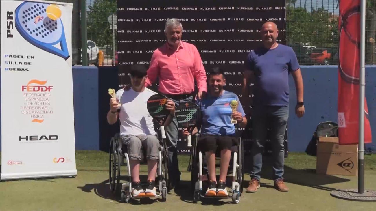 Madrid Inclusivo 11.06.2022