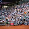 El Mutua Madrid Open alargará sus días de competición y su número de participantes
