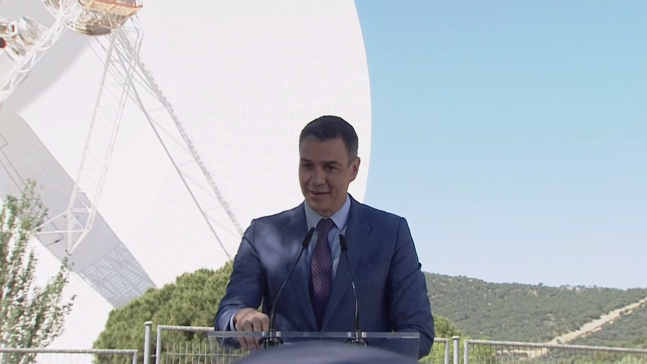 El Gobierno dice ahora que ninguna candidatura madrileña está excluida para albergar la Agencia Espacial española