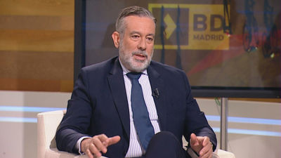 Enrique López: “Las colas de Barajas son consecuencia de un Gobierno perezoso, damos una imagen nefasta”