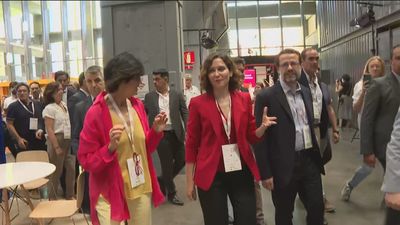 Madrid multiplica por cinco la inversión por emprendimiento hasta alcanzar los 2.500 millones de euros