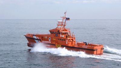 Se reactiva la llegada de inmigrantes a las costas españolas tras la ruptura con Argelia