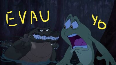 Los mejores memes de la EVAU 2022