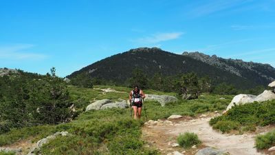 Vuelve el Maratón Alpino Madrileño, el más longevo del país con 26 ediciones