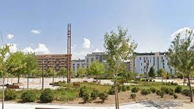 Este viernes arrancan las fiestas complutenses del Distrito IV