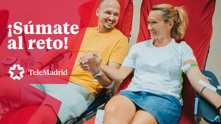 Este año el 14 es nuestro número: 14 Copas de Europa y 14 Roland Garros. La semana del 14 de junio tenemos una nueva competición que ganar   ¡SÚMATE AL RETO!