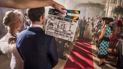 Telemadrid abre un nuevo proceso para que los creadores puedan optar a la financiación de sus obras audiovisuales