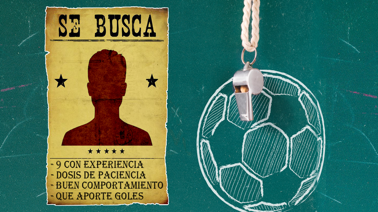 Real Madrid, la costosa búsqueda del gol