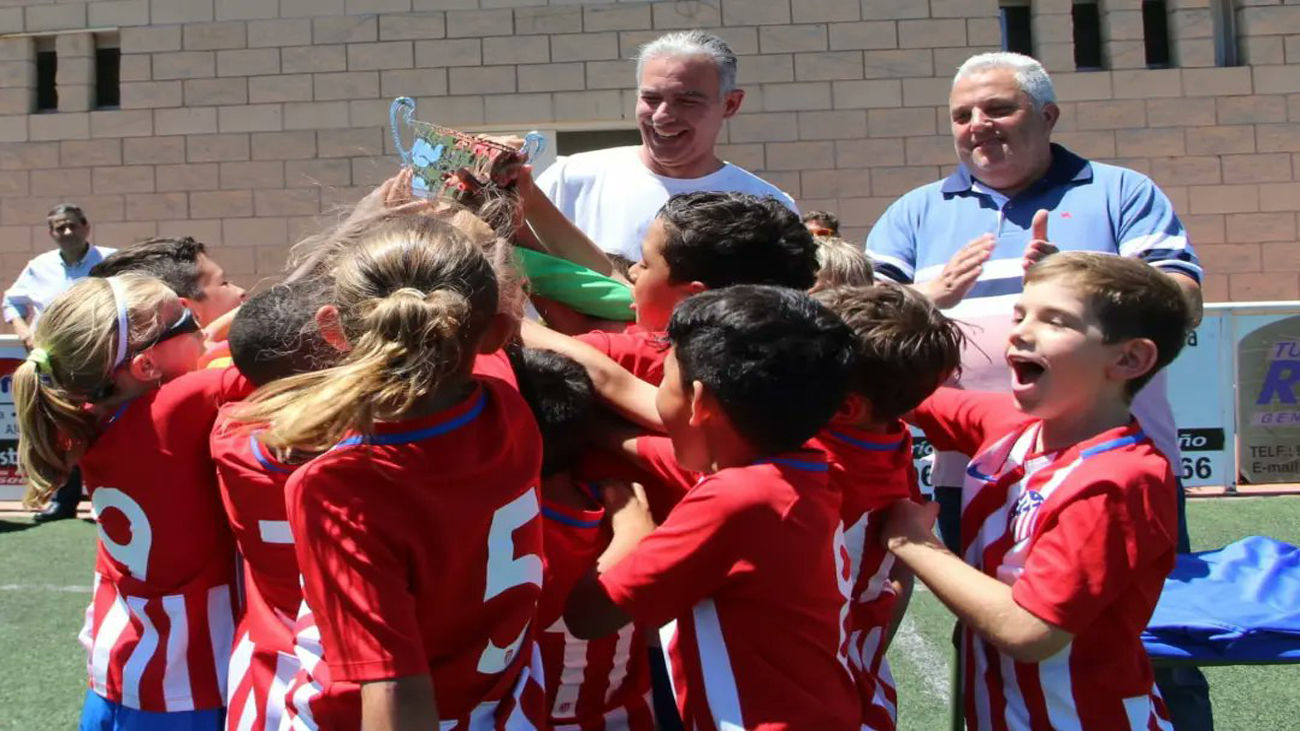 Madrid se Mueve 12.06.2022