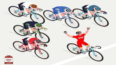 Definida la Vuelta Ciclista a la Comunidad de Madrid sub'23 2022