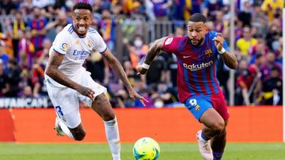Real Madrid y Barça jugarán un clásico en Las Vegas el 23 de julio