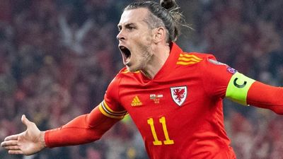 Bale pone fin a los rumores: "No me voy al Getafe, eso seguro"