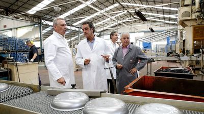 La ruptura de relaciones comienza a notarse en las empresas españolas con intereses en Argelia