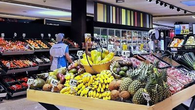 ¿Está de acuerdo con que la rebaja del IVA  a los alimentos solo beneficia a las grandes empresas, como dice Yolanda Díaz?