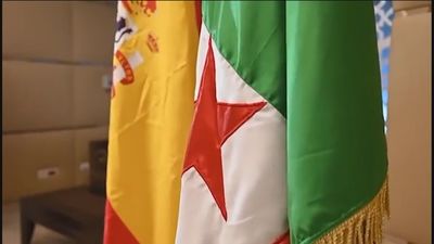 Argelia reafirma el carácter bilateral y político de la crisis con España