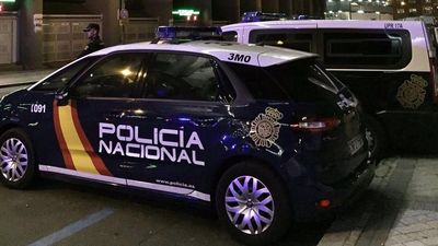Detenido por cometer siete robos con fuerza en el interior de vehículos en Móstoles