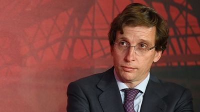 Almeida considera “una ofensa” que Sánchez se empeñe en decir que la Agencia Espacial no irá a Madrid