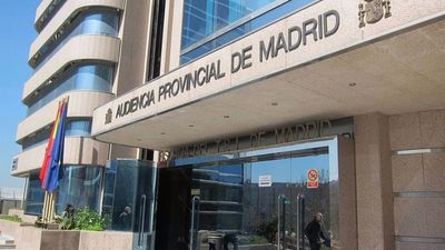 Condenado a 10 años de cárcel por matar a un indigente de una patada en la cabeza en Madrid