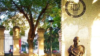 Madrid es la comunidad preferida para cursar estudios universitarios
