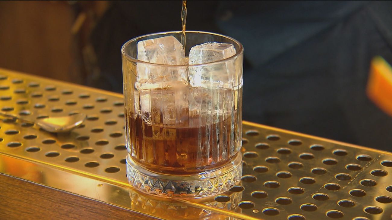 El alcohol, la droga que provoca más adicciones según el plan municipal de ayuda a los jóvenes