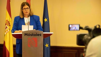 El Tribunal de Cuentas pide a Noelia Posse y su Junta de Gobierno el depósito de 667.000 euros por el caso ITV Móstoles
