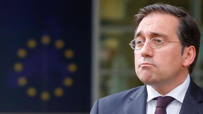 Albares dice en Bruselas que Argelia "viola" el acuerdo de asociación con la UE