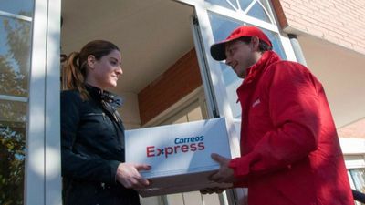 Casi la mitad de los españoles se decantó por el comercio electrónico en la mitad final de 2021