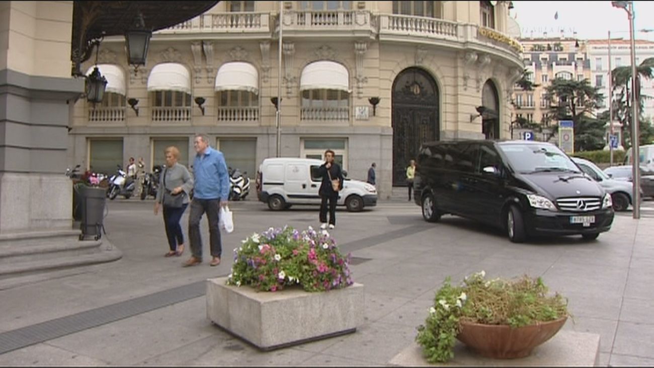 El Centro Memorial de las Víctimas del Terrorismo se ubicará en el edifico Medinaceli de Madrid