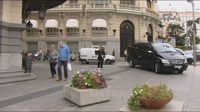 El Centro Memorial de las Víctimas del Terrorismo se ubicará en el edifico Medinaceli de Madrid