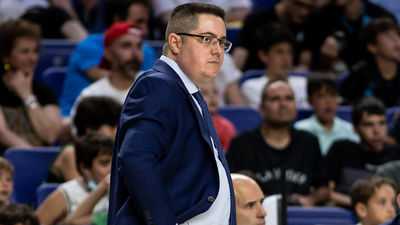 Diego Epifanio: "Subir a ACB es una responsabilidad y una motivación"