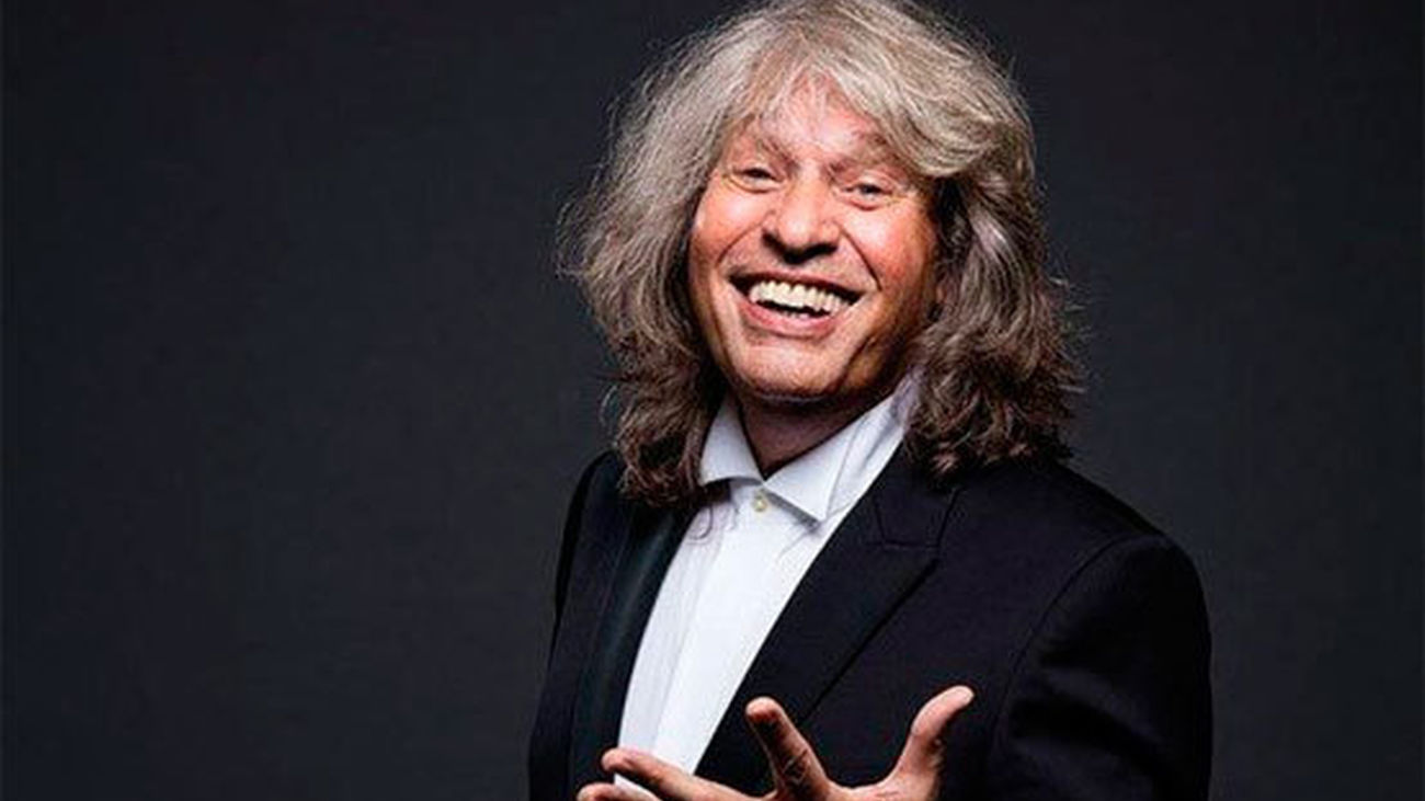 José Mercé: “‘El oripandó’ es una obra, mucho más que un disco”