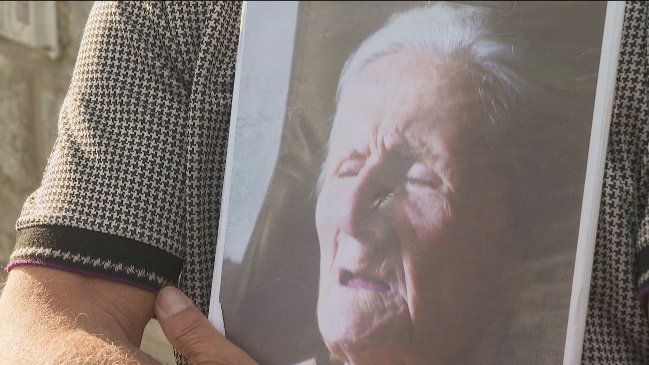La pesadilla de Hortensia con los okupas de su casa en Colmenar Viejo