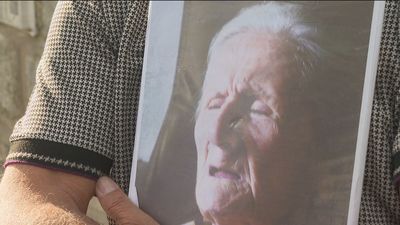 La pesadilla de Hortensia con los okupas de su casa en Colmenar Viejo
