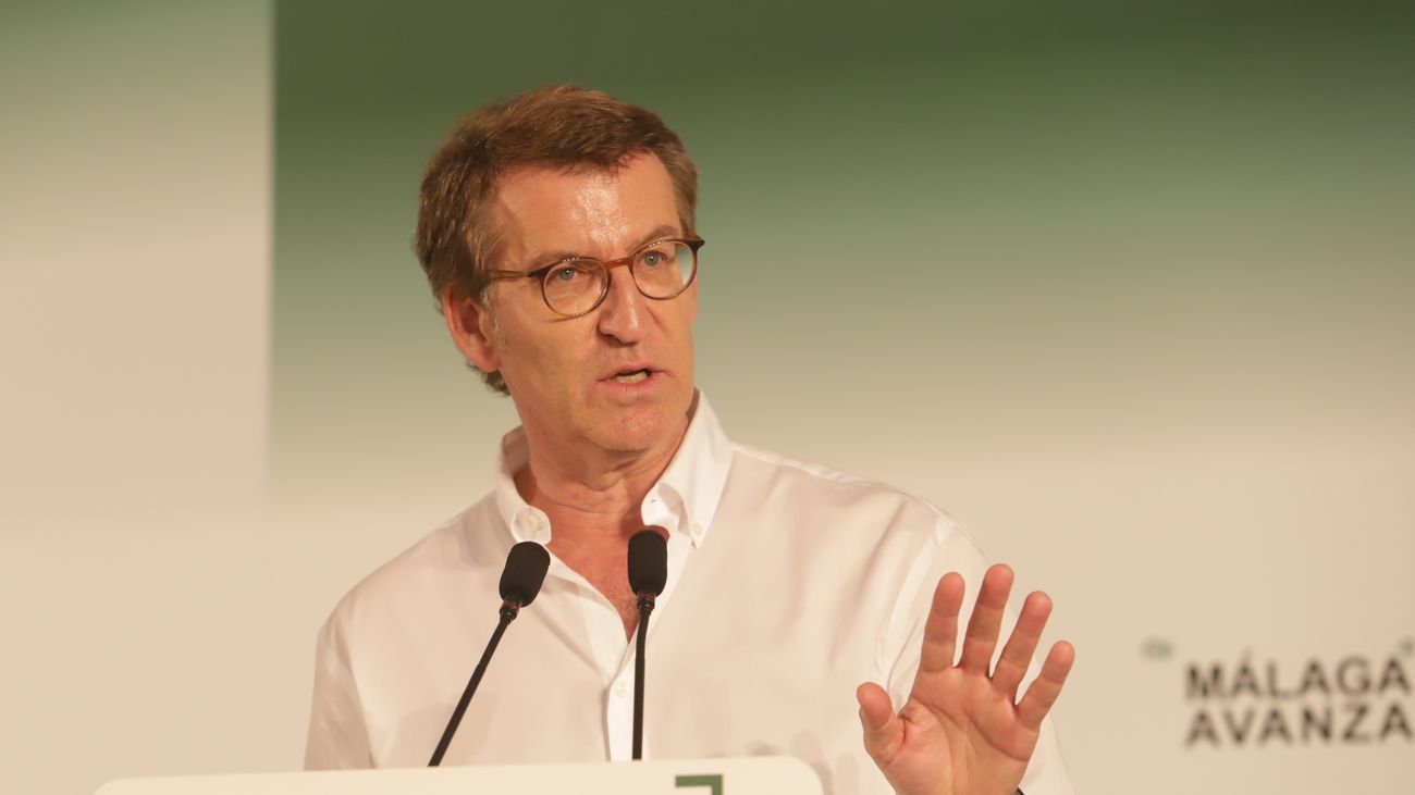 Sánchez acusa al PP de "apoyar" a Argelia y Feijóo critica que al presidente le estorbe “todo el que le lleva la contraria”