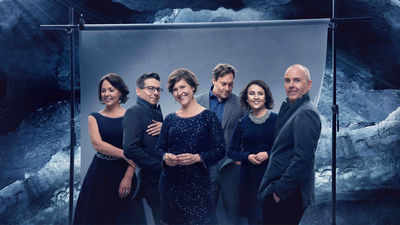 Música y danza en CentroCentro este mes de junio