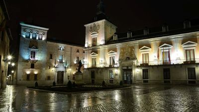 El Ayuntamiento aprueba un nuevo contrato para el suministro de energía eléctrica en Madrid