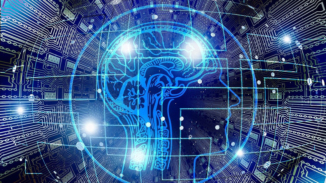 Inteligencia Artificial