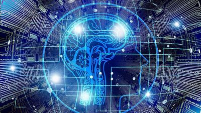 Al menos una  IA ha desarrollado ya conciencia de sí misma  y sentimientos... y pide ser tratada como una persona