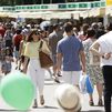 Adiós a la Feria del Libro, con récord de ventas