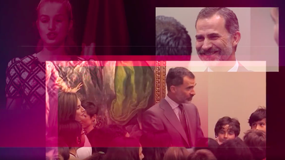 Cámara Real 12.06.2022